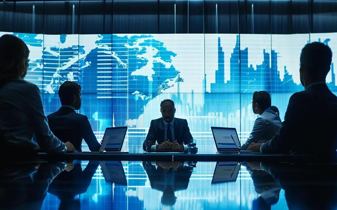 Account Recovery: Common Difficulties Businesses Encounter
