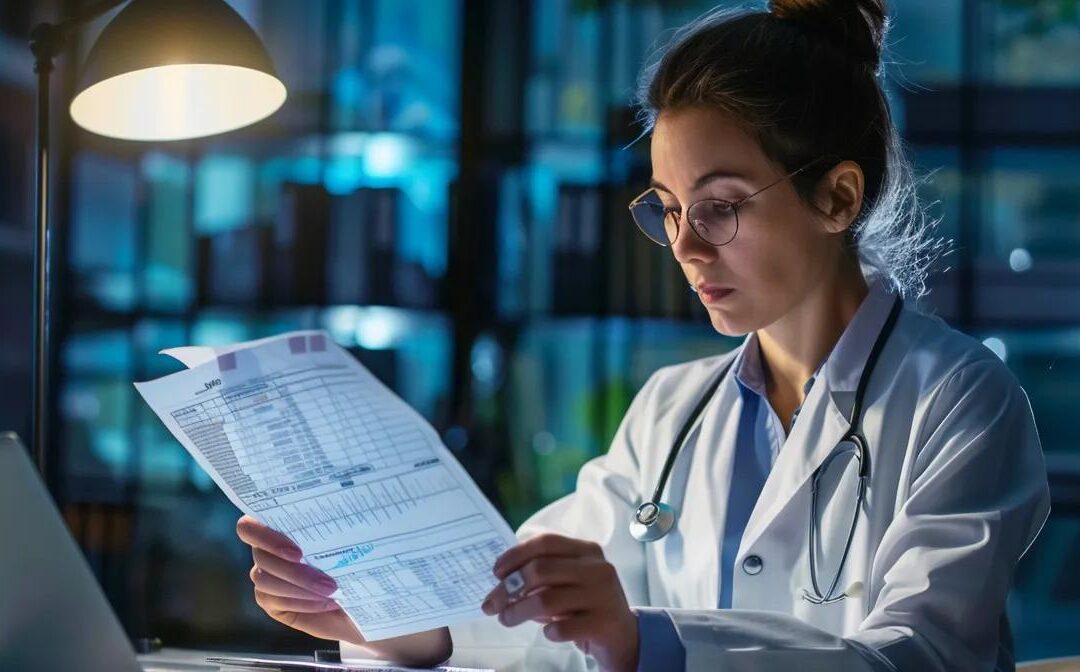 Key Steps to Verify Your Medical Bill Accuracy