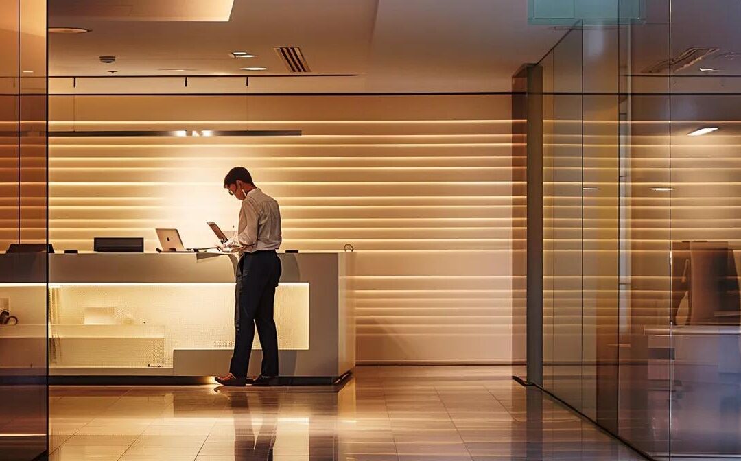 Importance of Accounts Receivable Recovery for Cash Flow Health