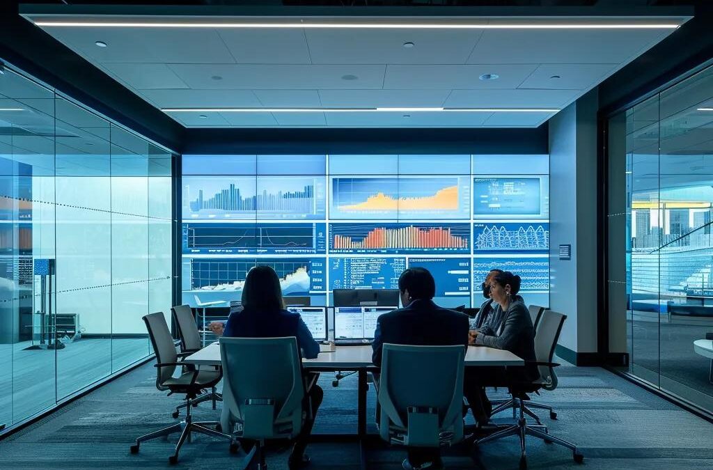 Maximize Profits: Effective AR Recovery Solutions Explained