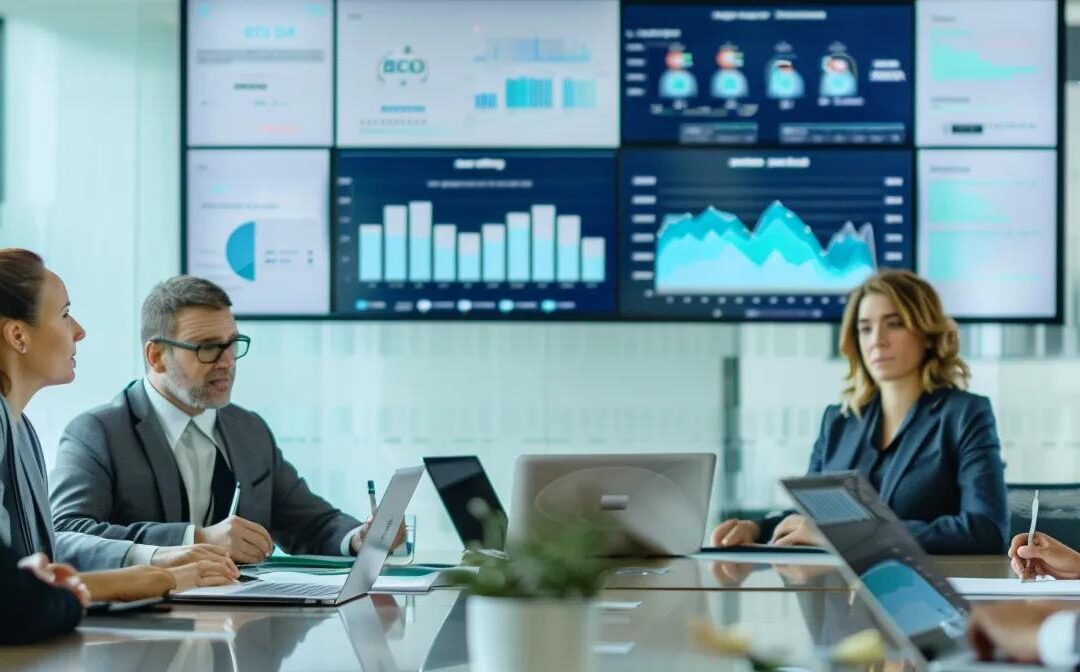 Achieve Fast Physician Credentialing at Ascendant Medical