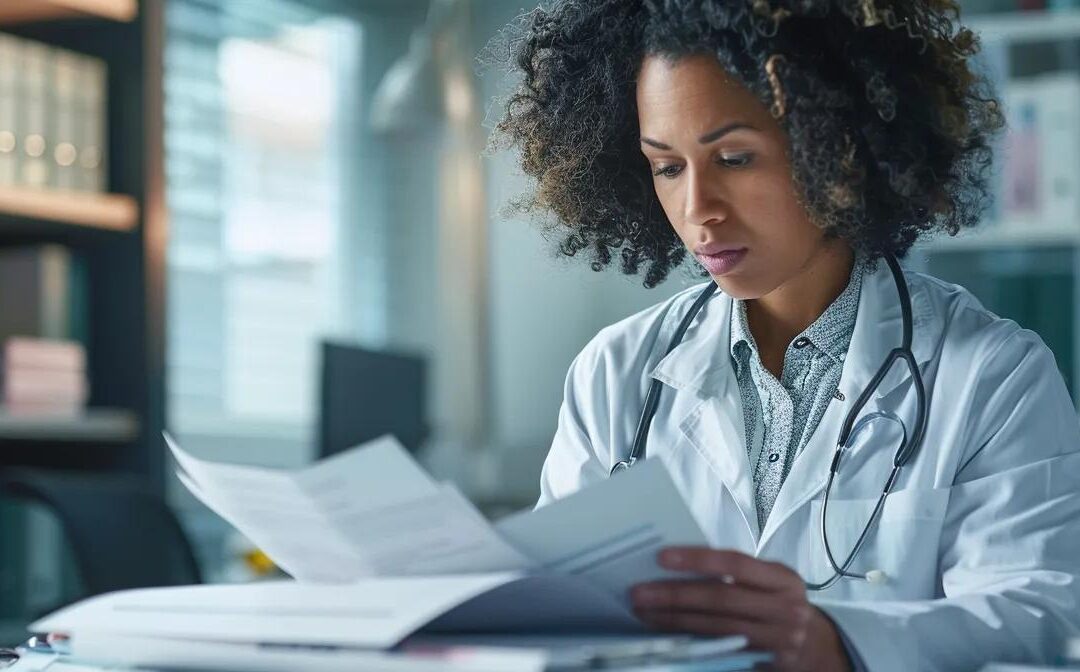 Essential HIPAA Credentialing Standards Explained for Doctors