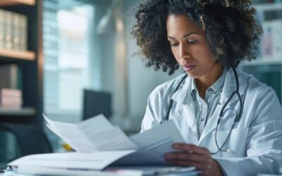 Essential HIPAA Credentialing Standards Explained for Doctors