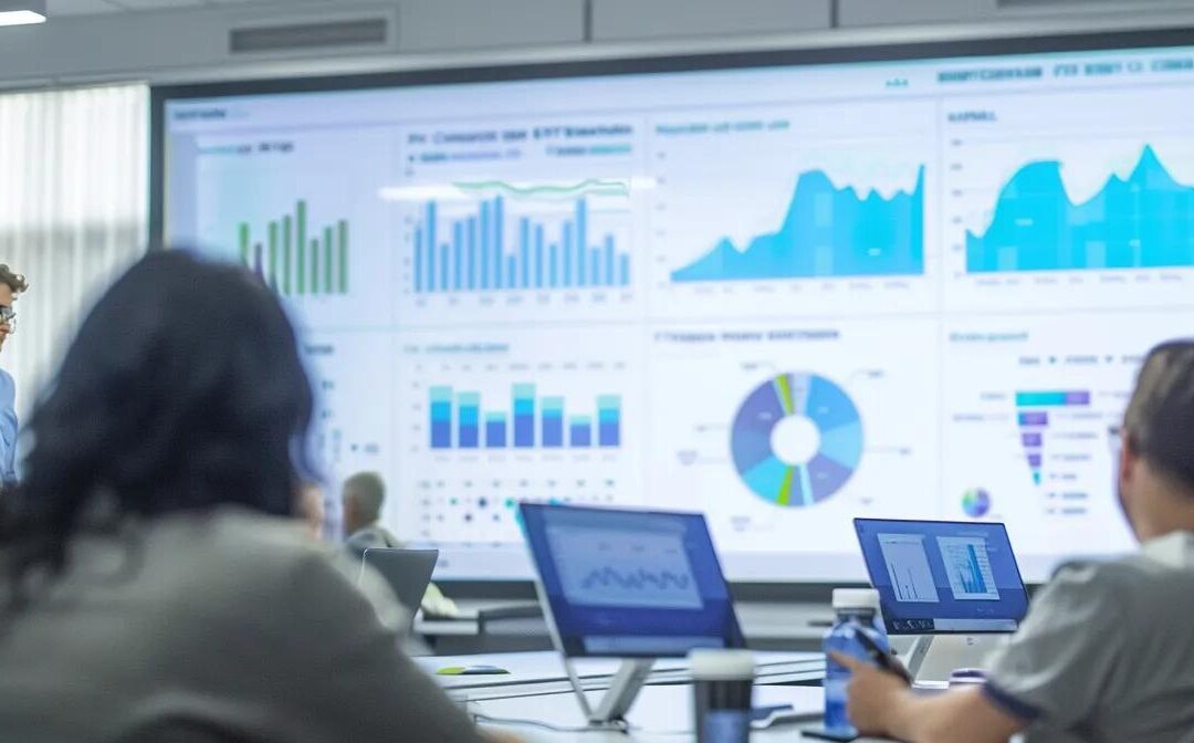Key Features of Effective Healthcare Compliance Reporting You Need