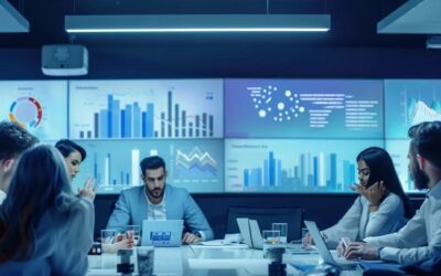 Benchmarking Revenue Cycle Management for Business Success