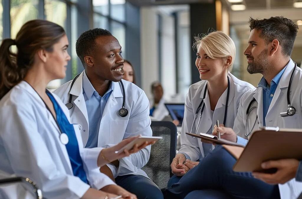 The Importance of Credentialing in Physician Practice Growth