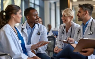 The Importance of Credentialing in Physician Practice Growth