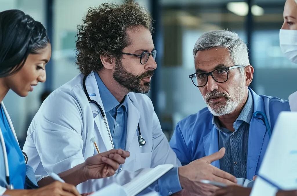 Aging Claims Resolution vs Traditional Approaches: Key Differences