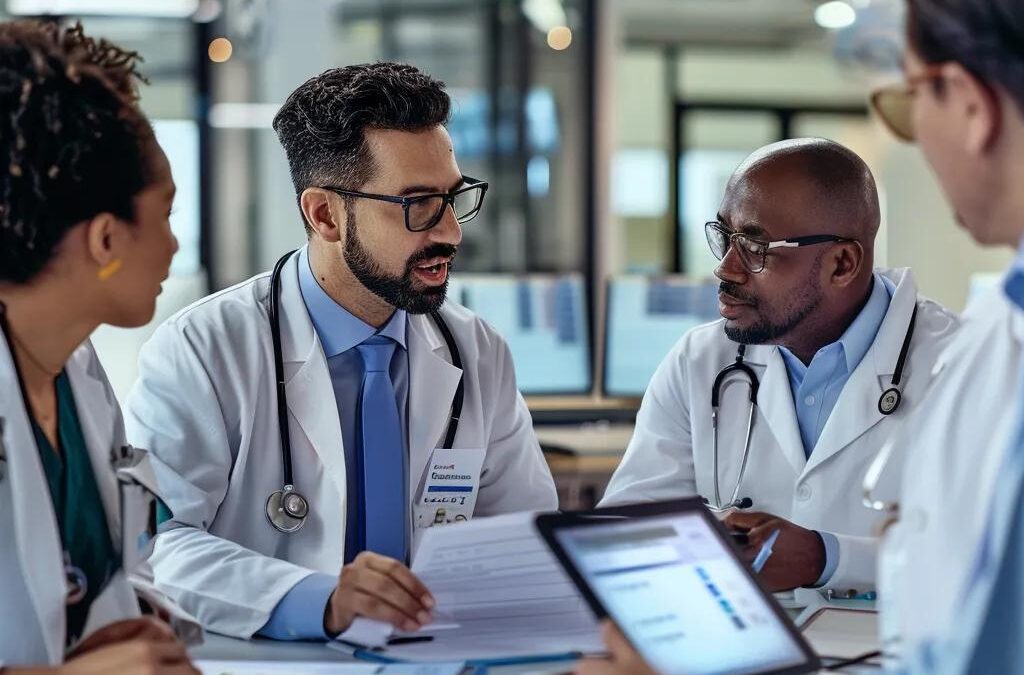 Understanding the Physician Credentialing Process: A Guide