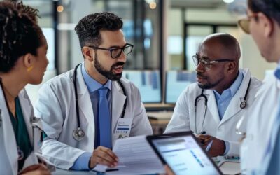 Understanding the Physician Credentialing Process: A Guide