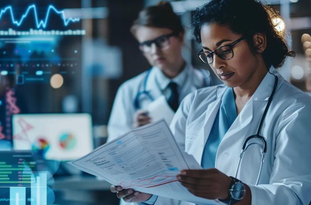 Optimize Underpayment Issues with Revenue Recovery Services