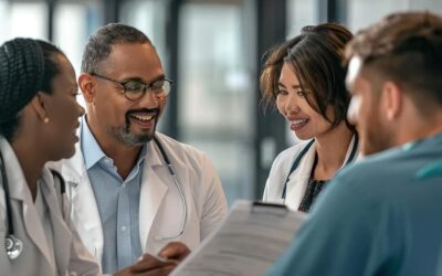Key Steps in the Physician Credentialing Process Explained