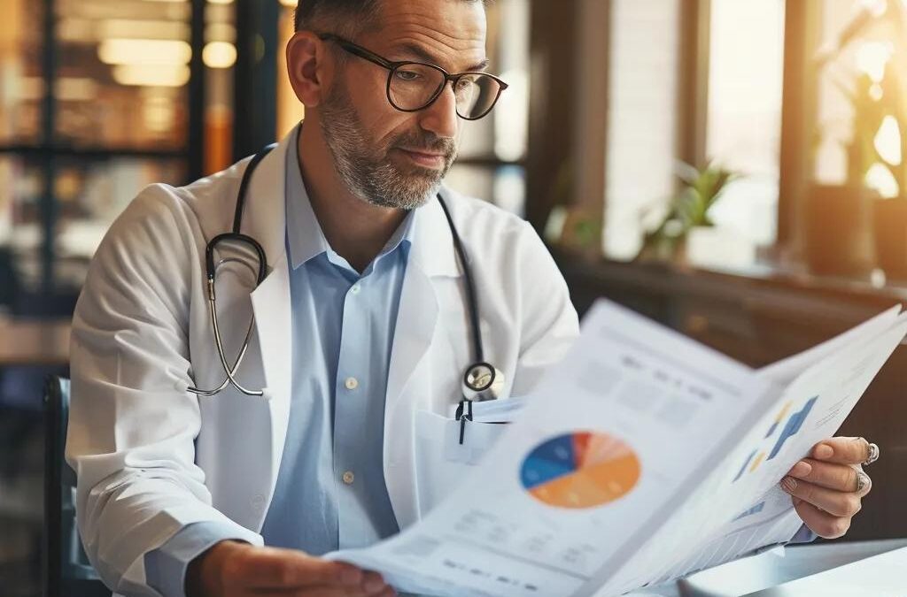 Discover Revenue Recovery Services for Healthcare Efficiency