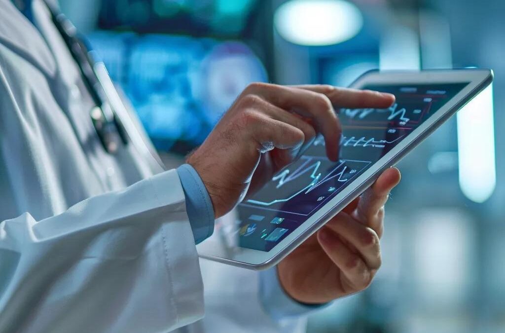 Unveiling the Benefits of Healthcare Analytics Services