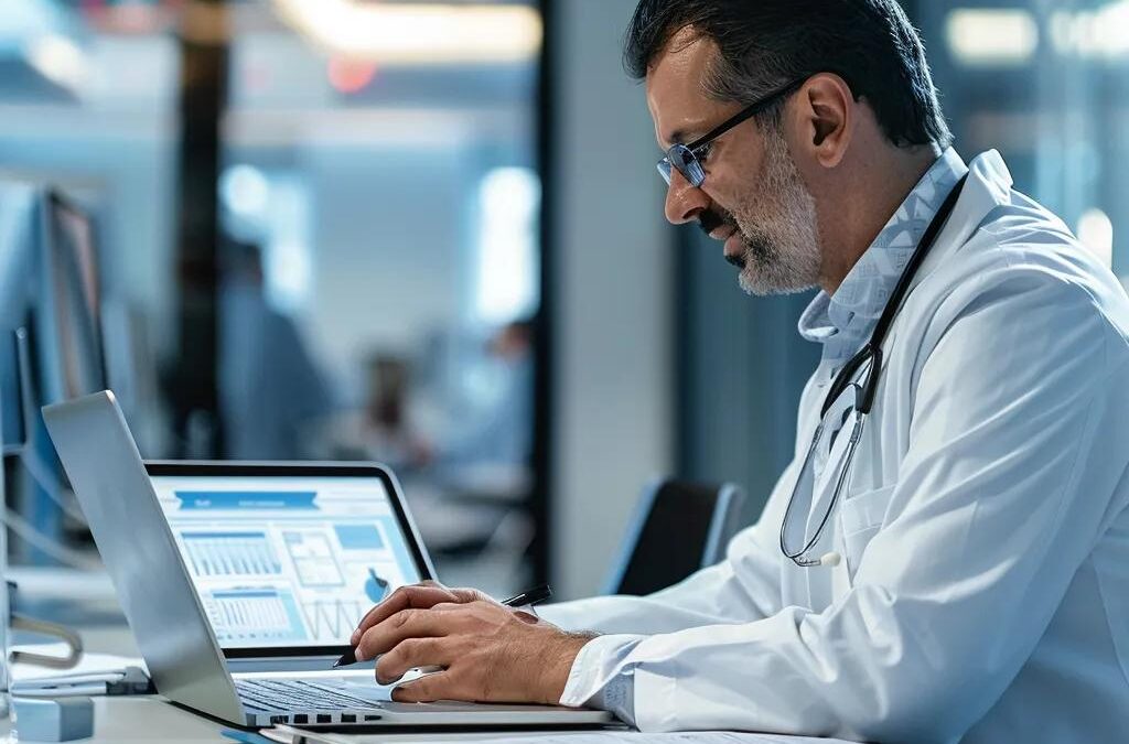 Exploring the Role of Compliance Reporting in Healthcare