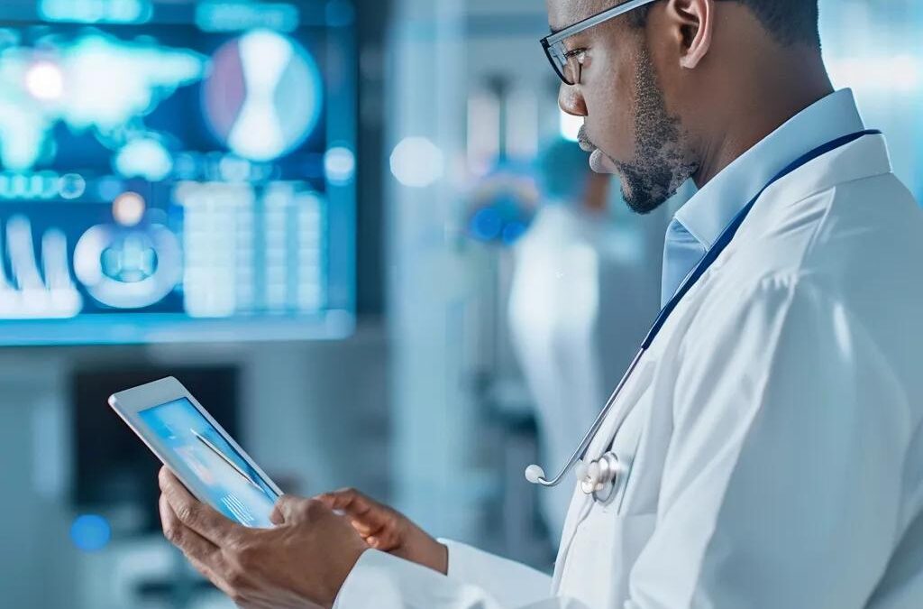 Discover How Healthcare Analytics Enhances Medical Practices