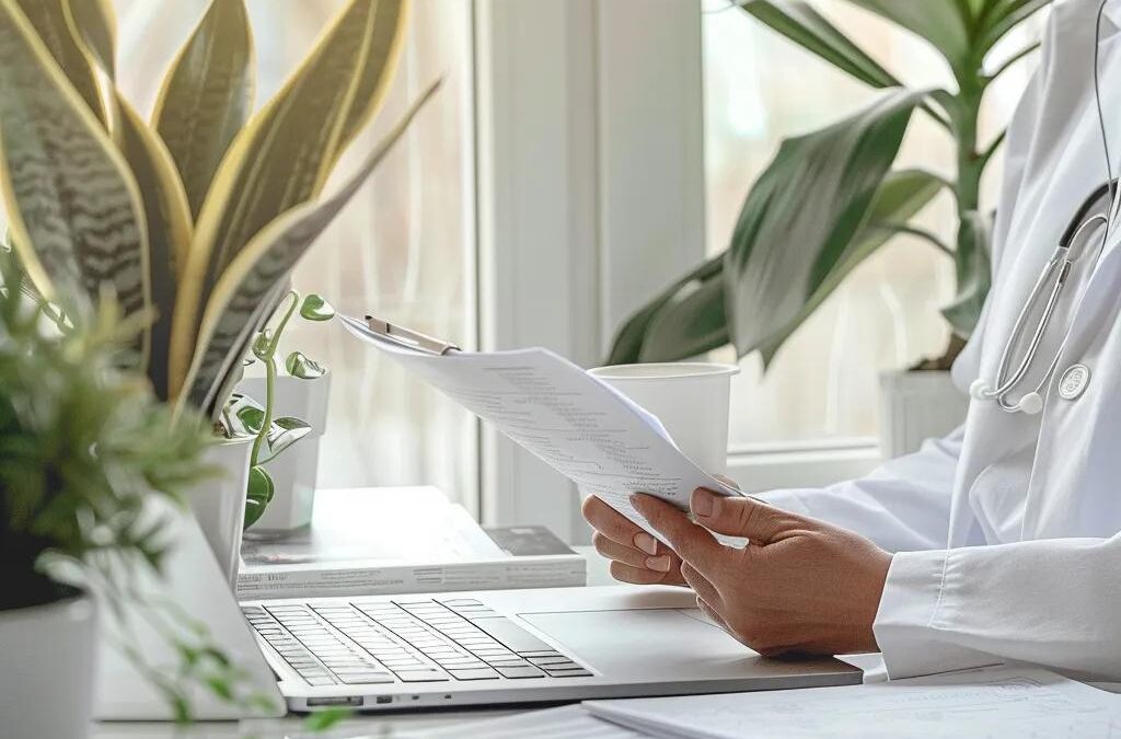 Boosting Healthcare Success with Revenue Recovery Strategies