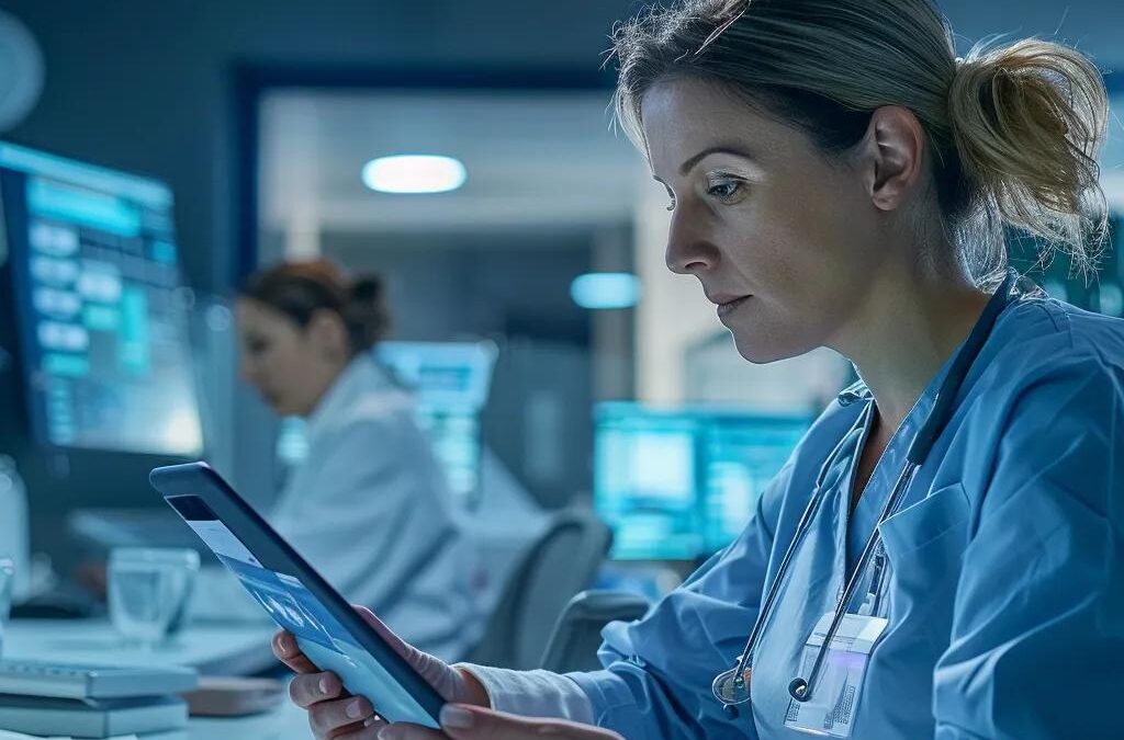 How to Maximize Revenue Recovery in Healthcare