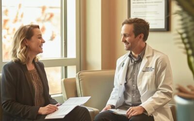 Healthcare Financial Performance Metrics That Drive Success