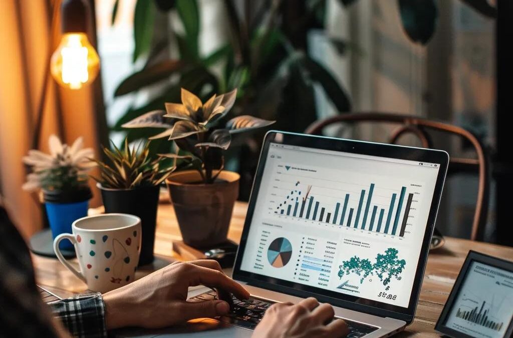 Healthcare Financial Performance Metrics vs Traditional Metrics